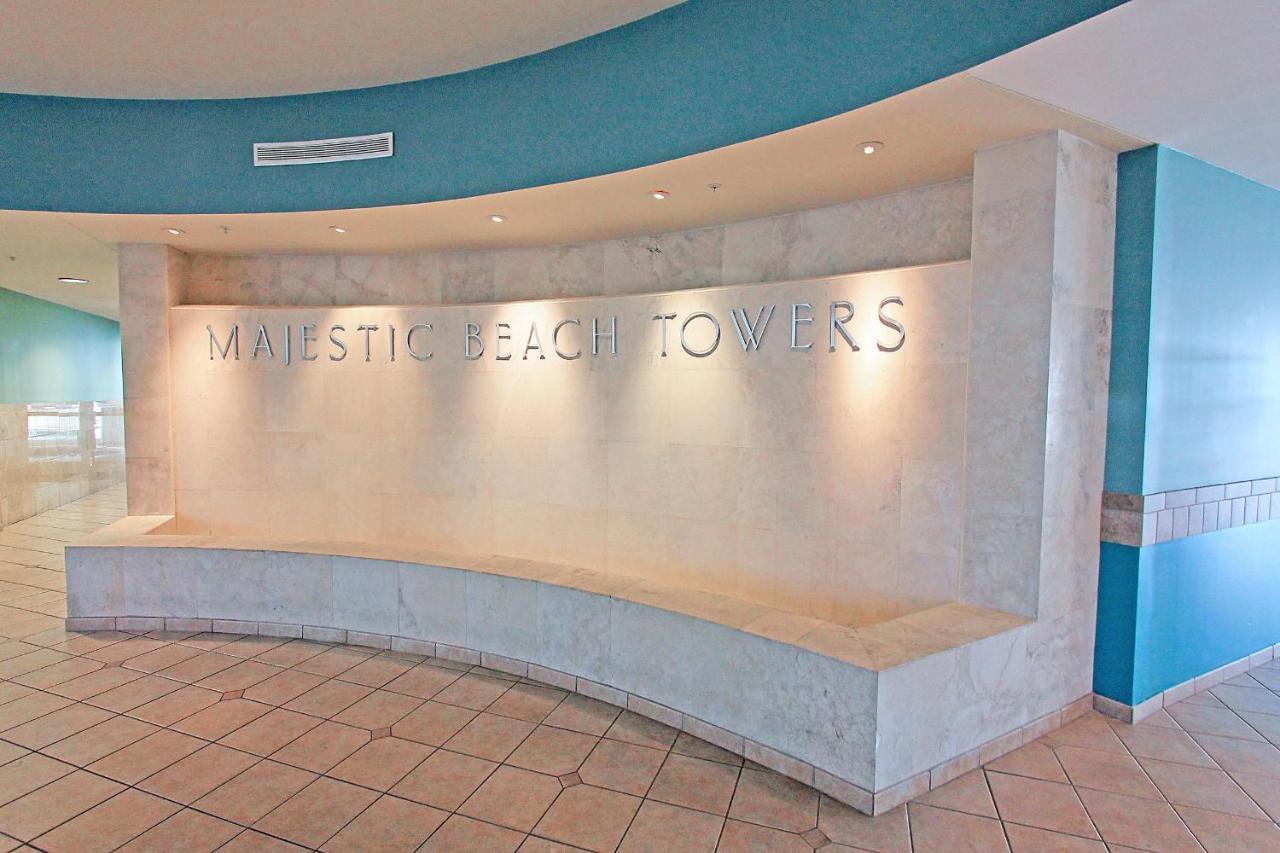 Majestic Beach Towers 2-2003 Panama City Beach Εξωτερικό φωτογραφία