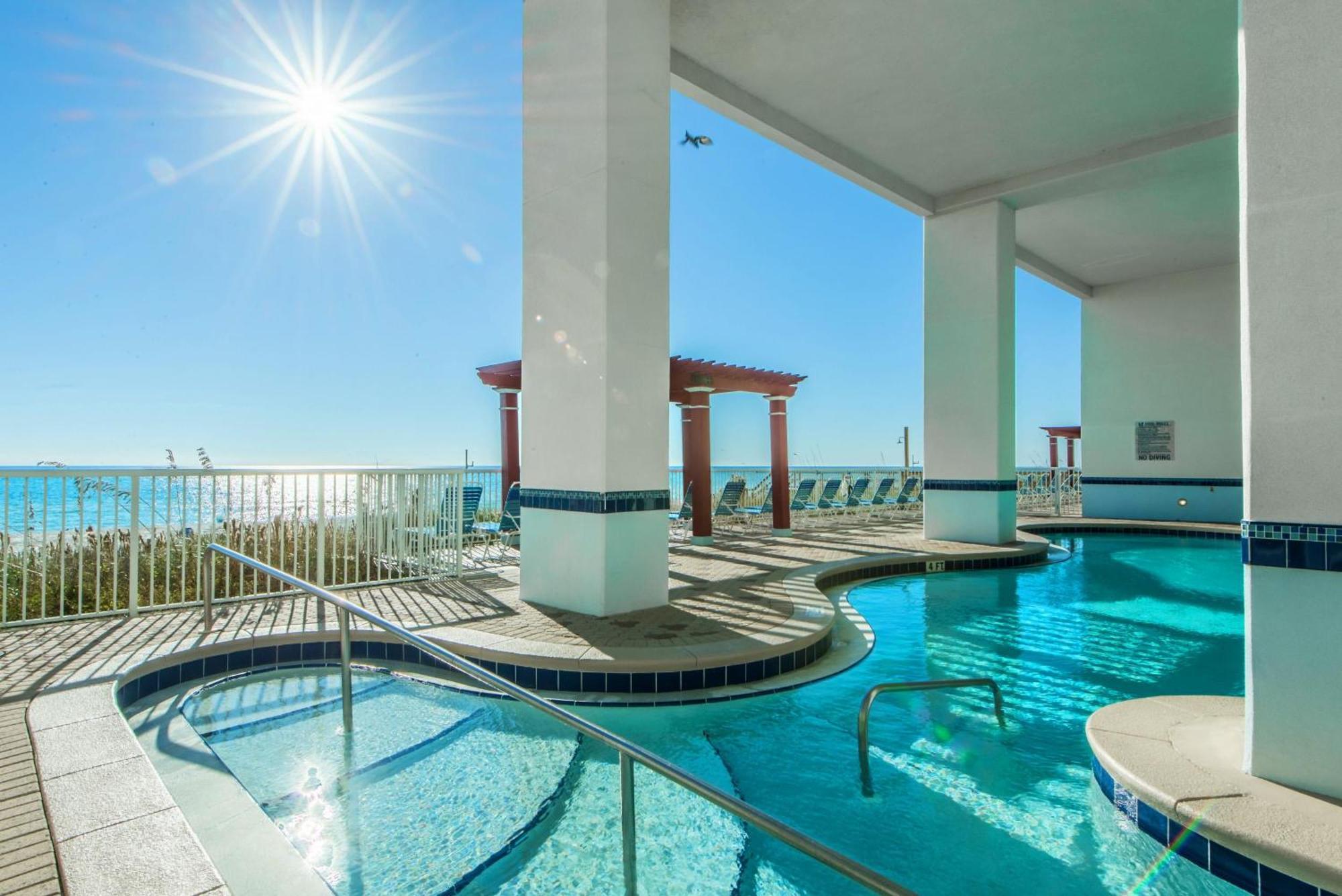 Majestic Beach Towers 2-2003 Panama City Beach Εξωτερικό φωτογραφία