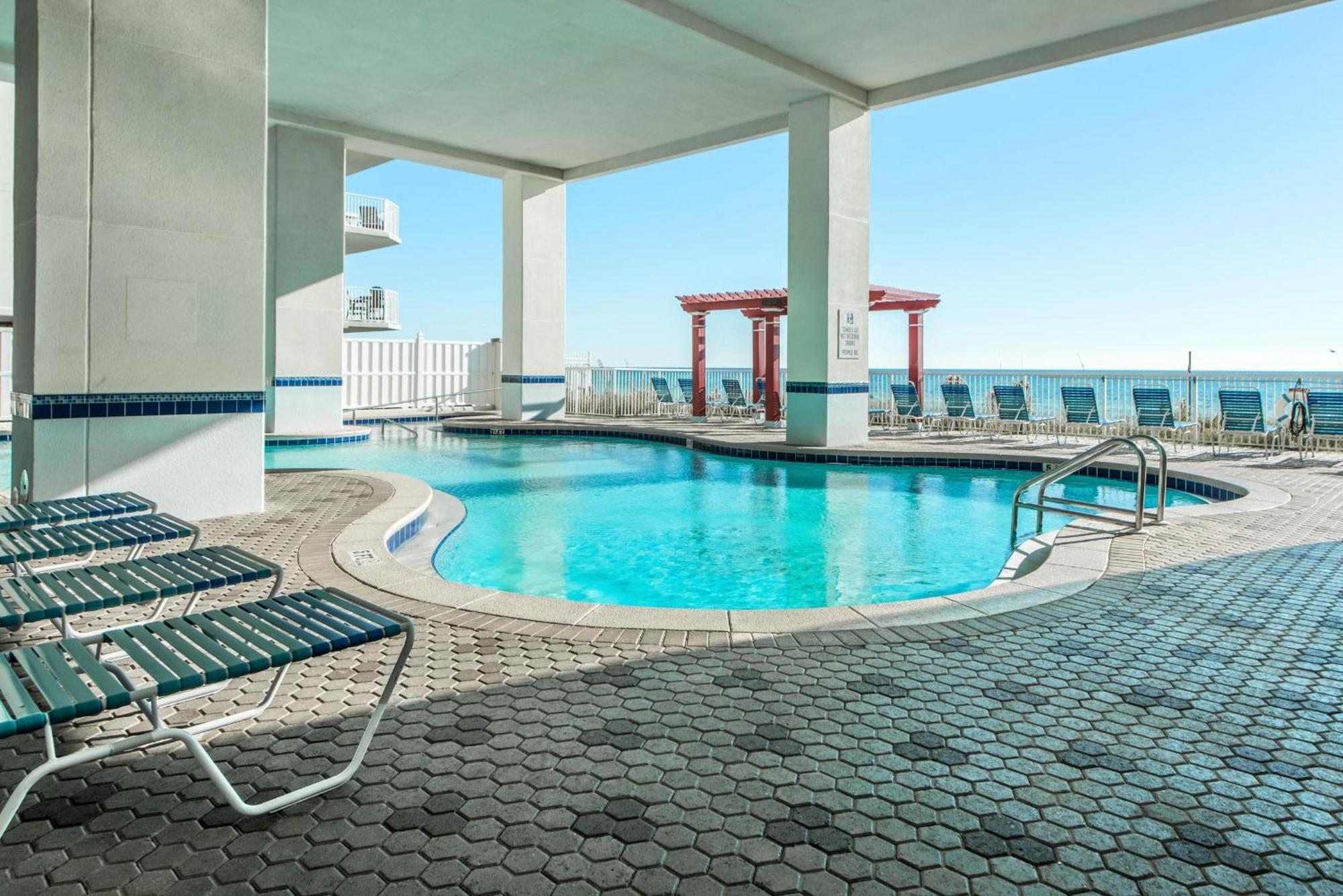 Majestic Beach Towers 2-2003 Panama City Beach Εξωτερικό φωτογραφία