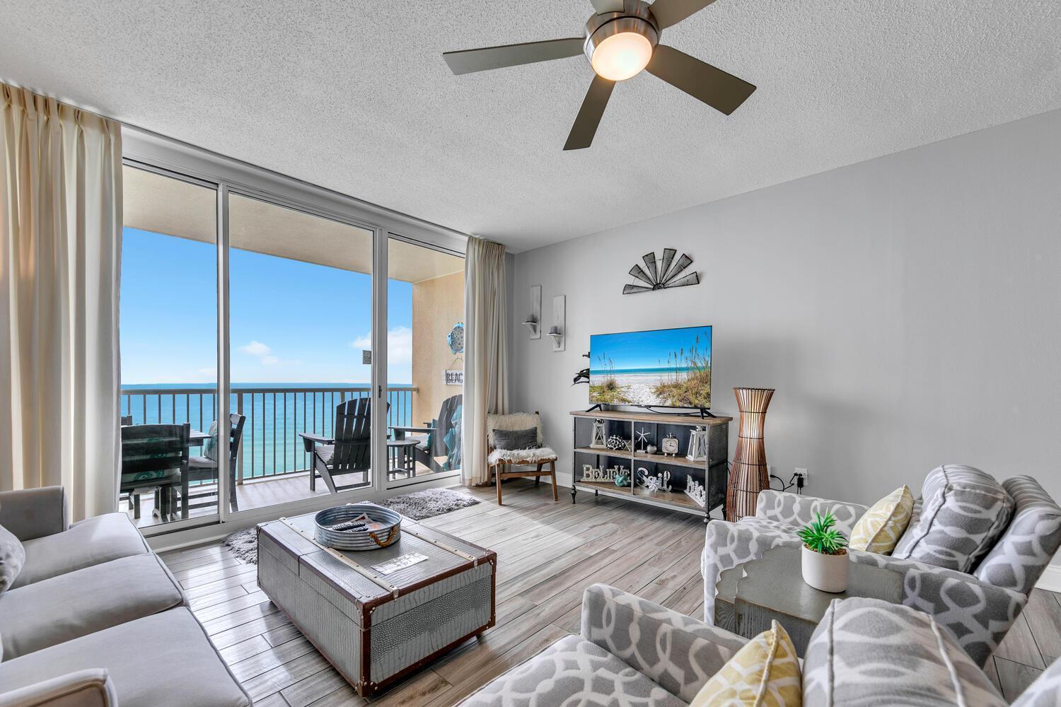 Majestic Beach Towers 2-2003 Panama City Beach Εξωτερικό φωτογραφία