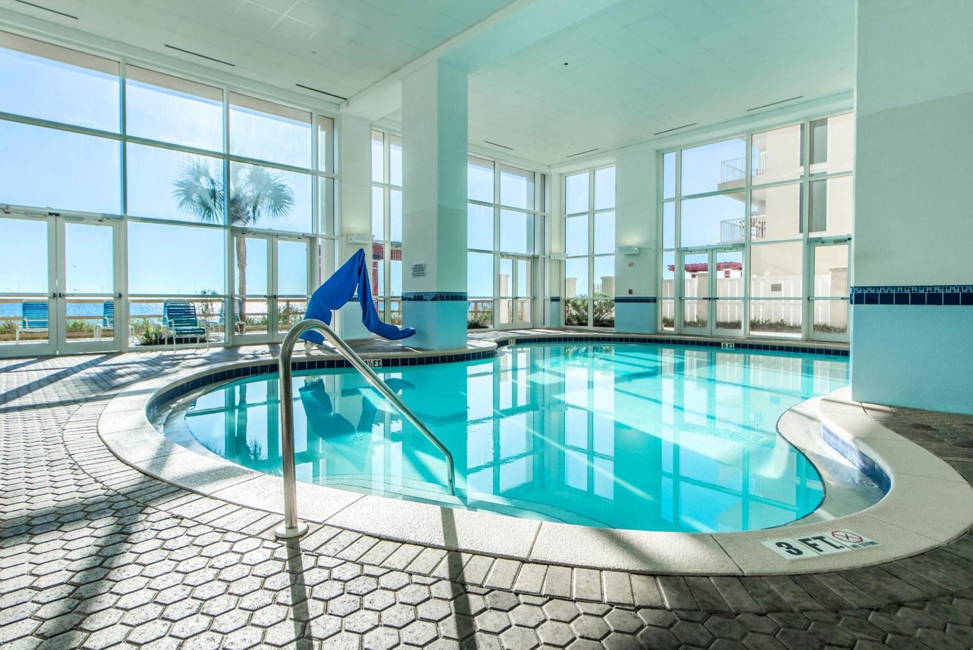 Majestic Beach Towers 2-2003 Panama City Beach Εξωτερικό φωτογραφία
