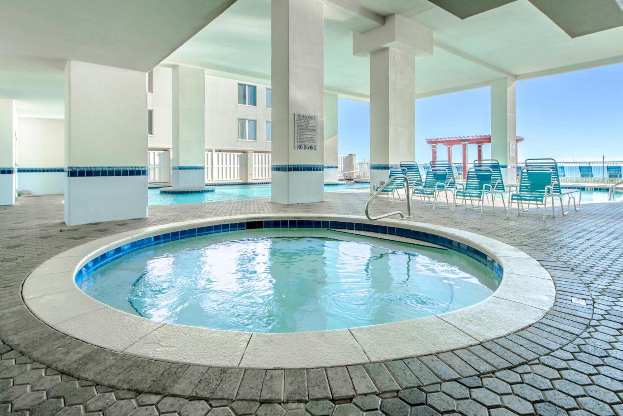 Majestic Beach Towers 2-2003 Panama City Beach Εξωτερικό φωτογραφία